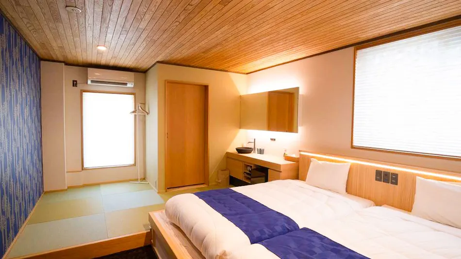 NK Hotels