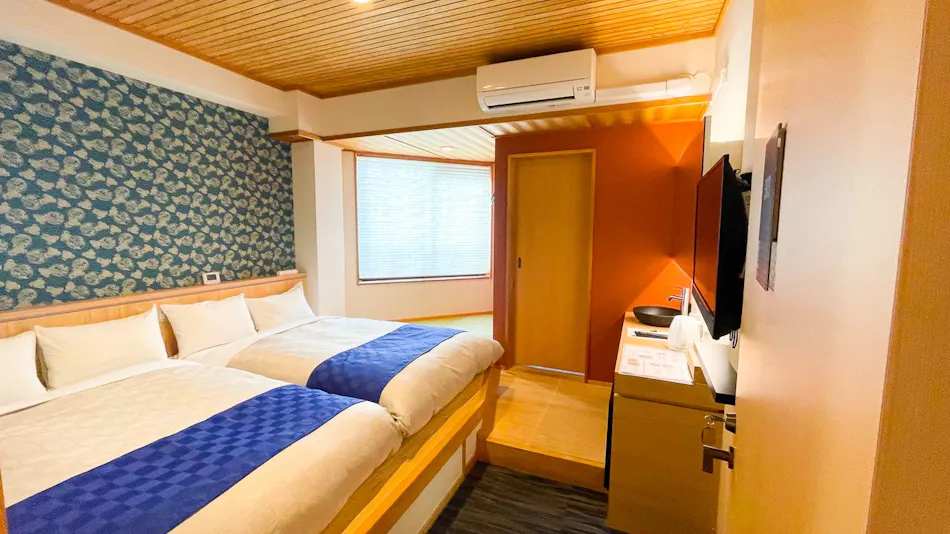 NK Hotels
