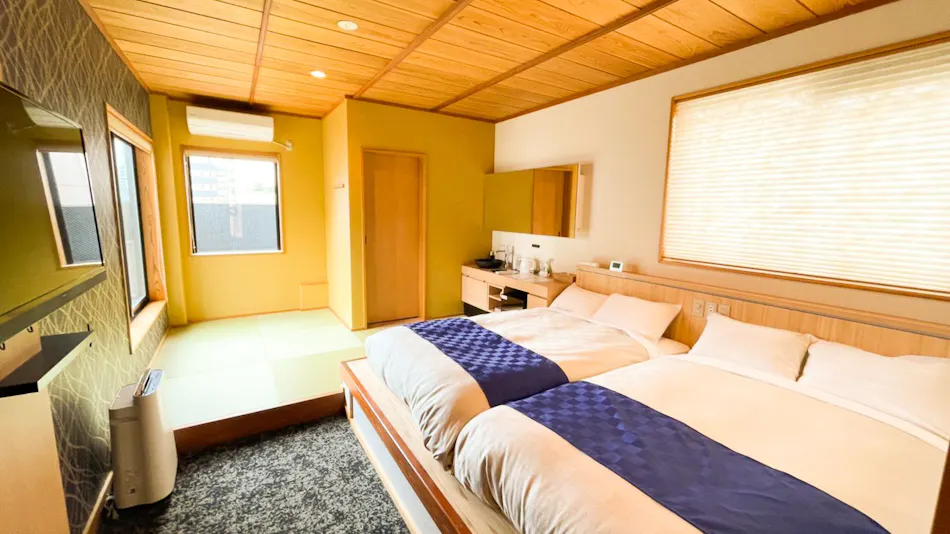 NK Hotels
