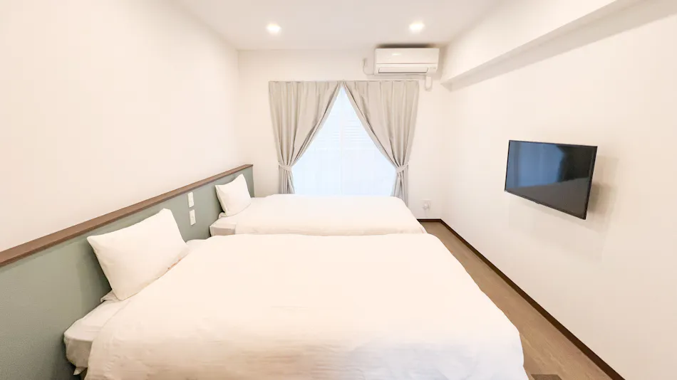 Grand Leaf Miyakojima