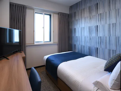 Standard Semi Double