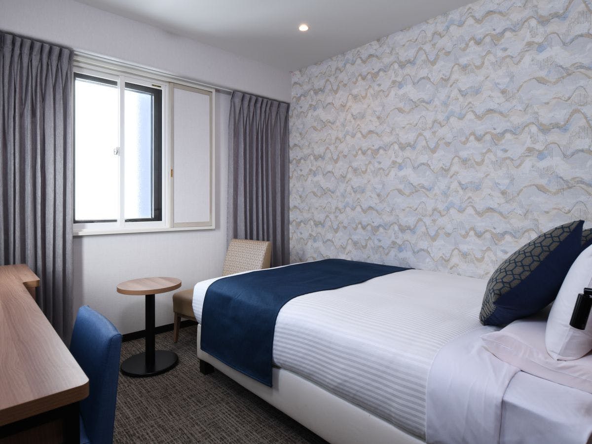 Bilik Double Standard