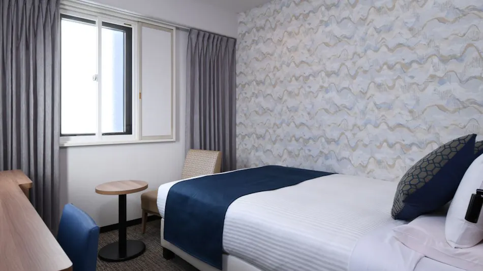 Hotel MyStays Atsugi