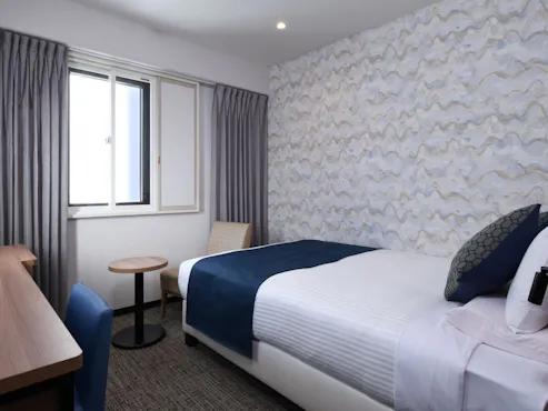 Bilik Double Standard