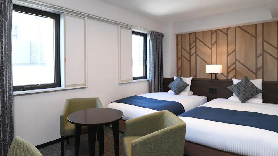 Hotel MyStays Atsugi