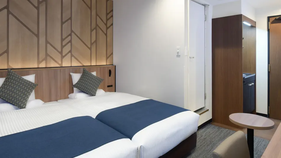 Hotel MyStays Atsugi