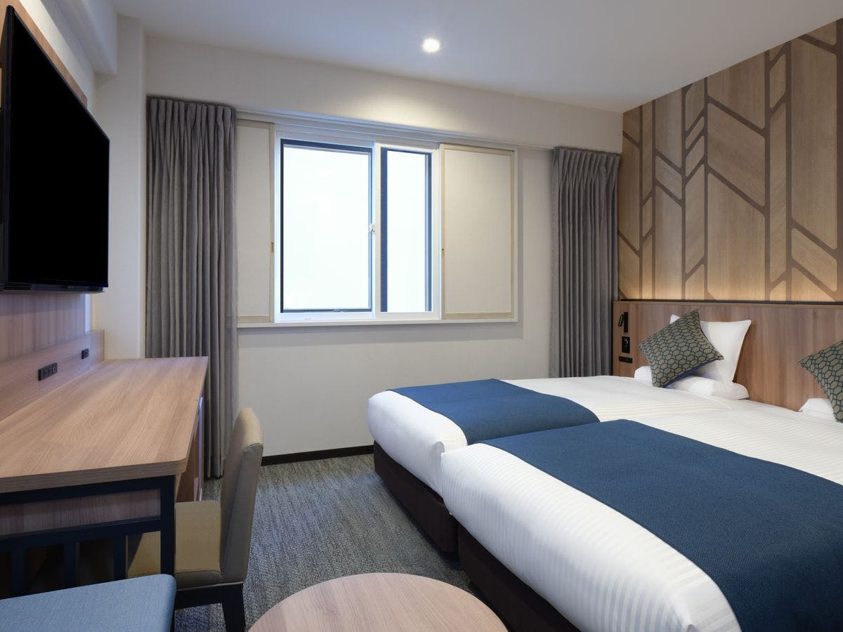 Hotel MyStays Atsugi