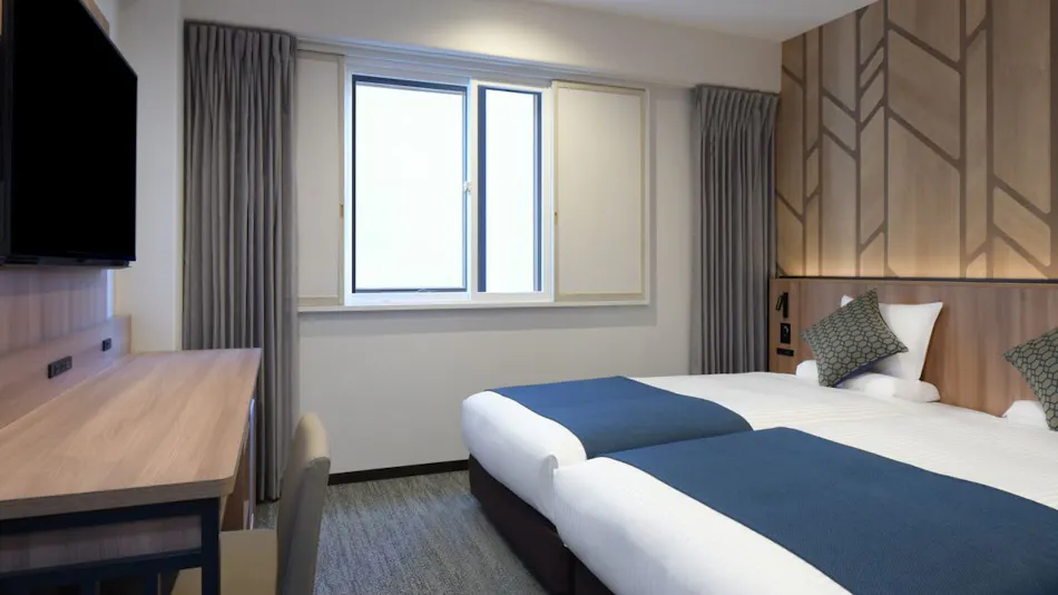 Hotel MyStays Atsugi