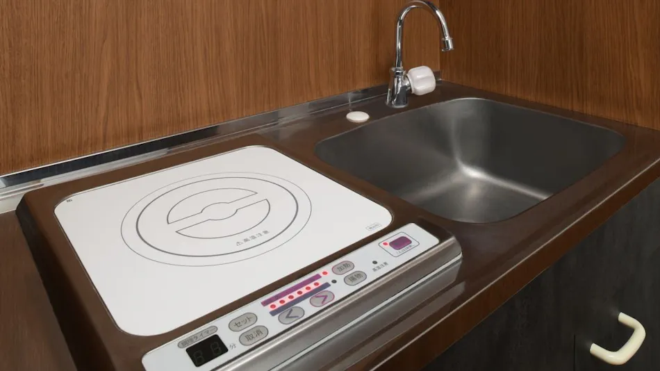 Hotel MyStays Atsugi