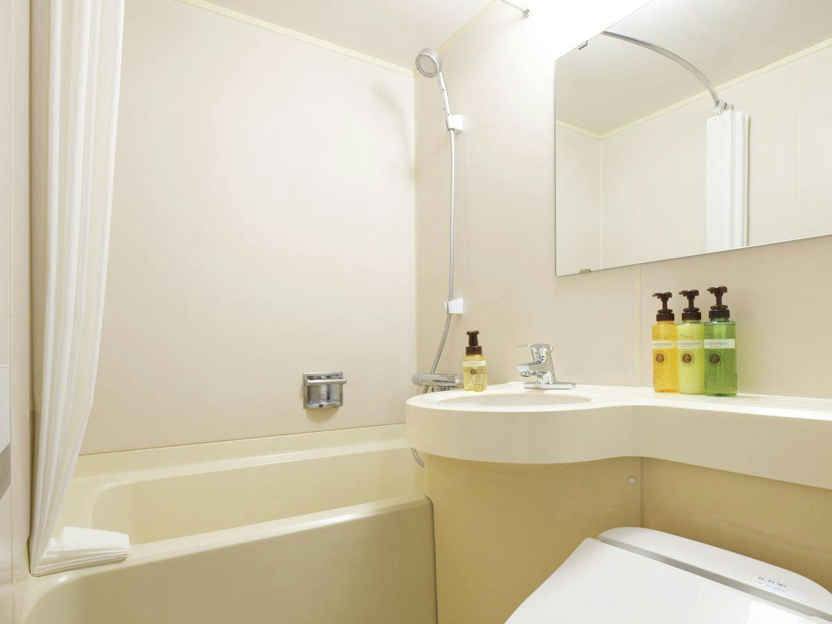 Hotel MyStays Atsugi
