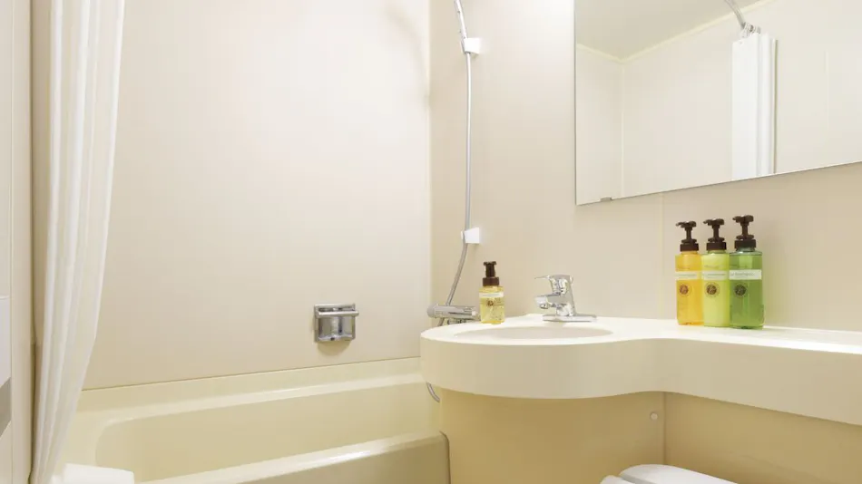Hotel MyStays Atsugi