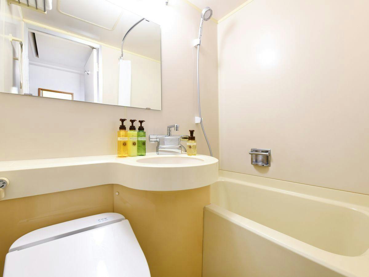 Hotel MyStays Atsugi
