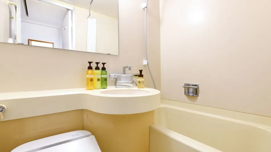 Hotel MyStays Atsugi