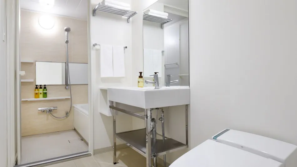Hotel MyStays Atsugi