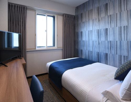 スタンダードセミダブル