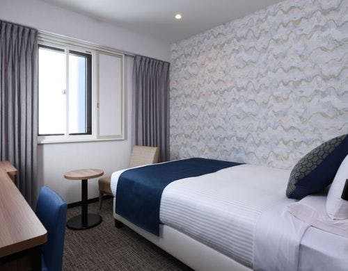 スタンダードダブル