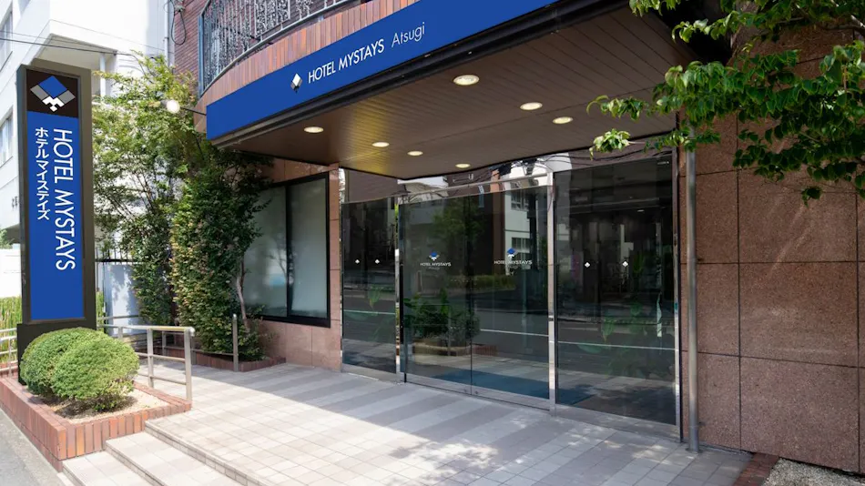 Hotel MyStays Atsugi