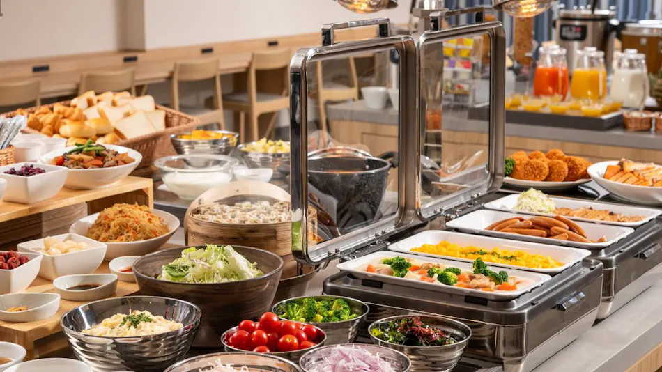 Hotel MyStays Atsugi