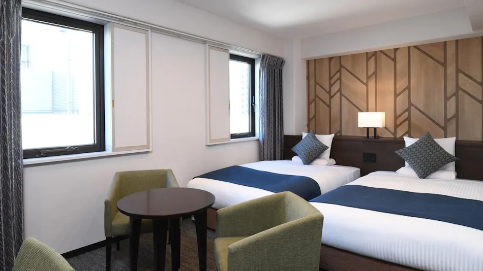 Hotel MyStays Atsugi