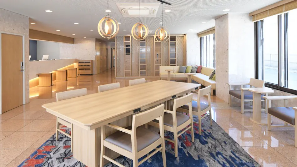 Hotel MyStays Atsugi