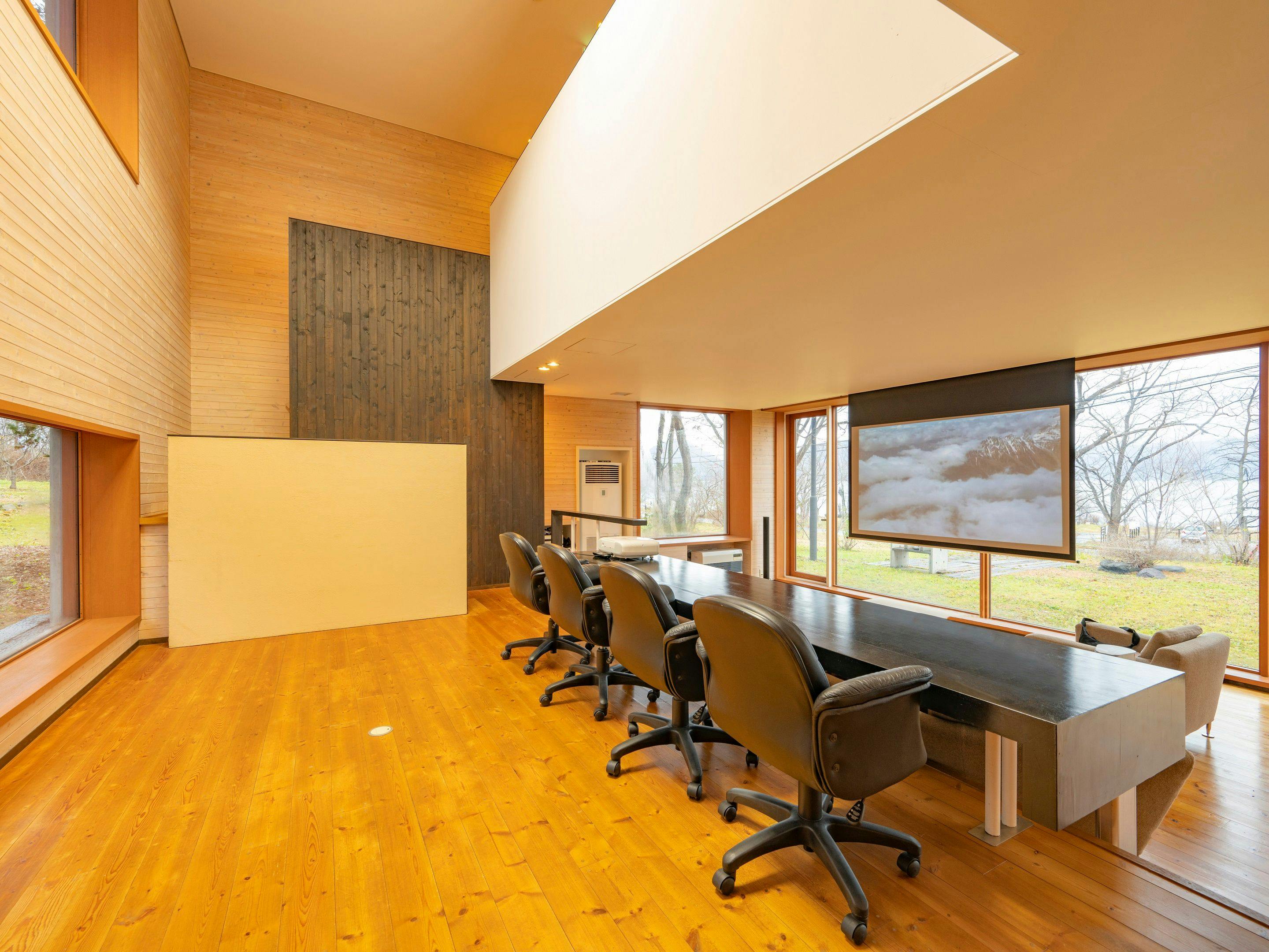 Toyako Villa Shinki-an