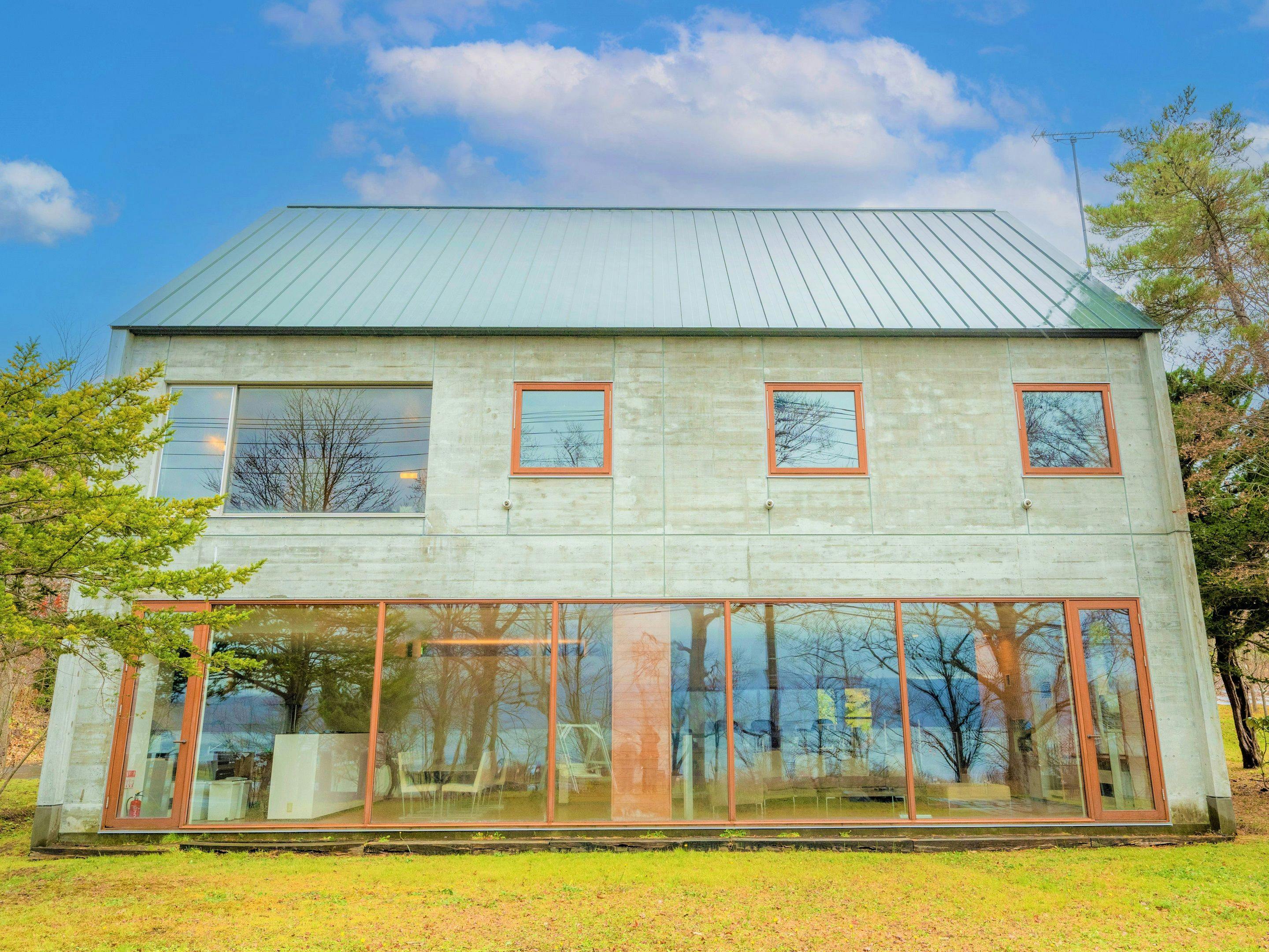 Toyako Villa Shinki-an