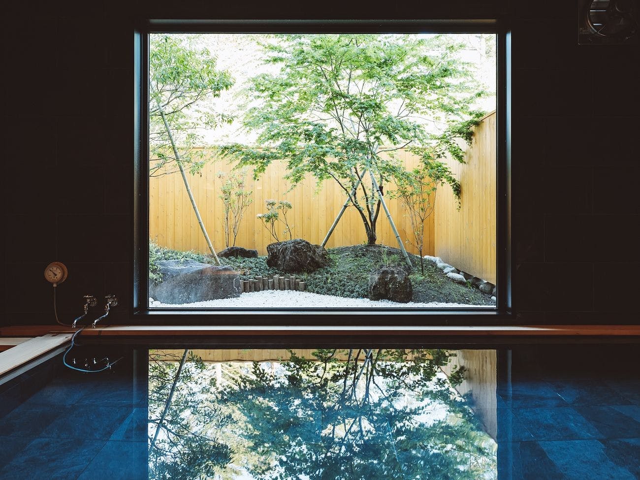 Tateshina BASE kitchen, spa & hotel