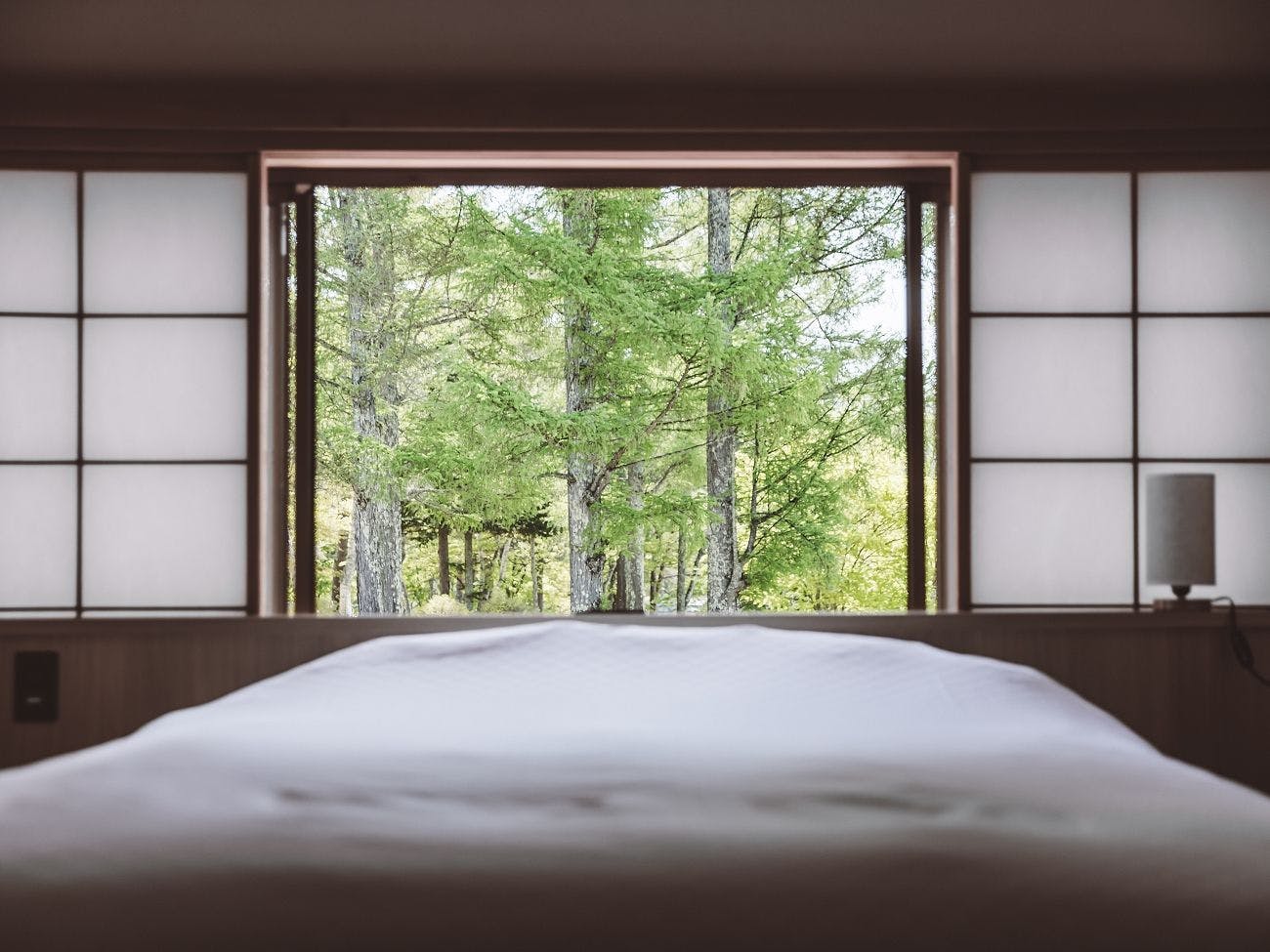 Tateshina BASE kitchen, spa & hotel