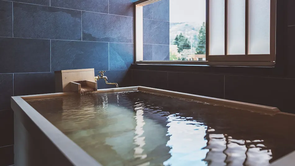 Tateshina BASE kitchen, spa & hotel