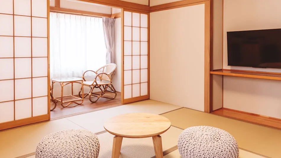 Tateshina BASE kitchen, spa & hotel