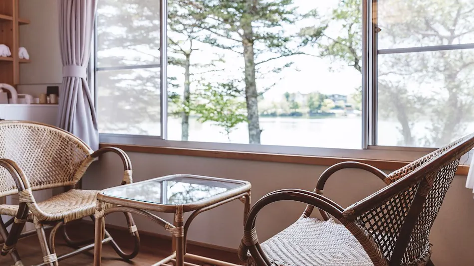 Tateshina BASE kitchen, spa & hotel