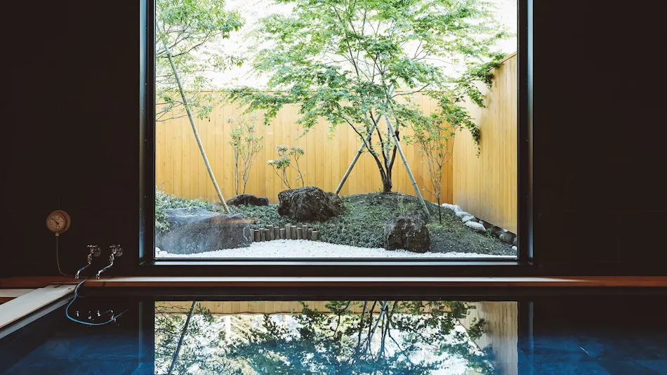 Tateshina BASE kitchen, spa & hotel