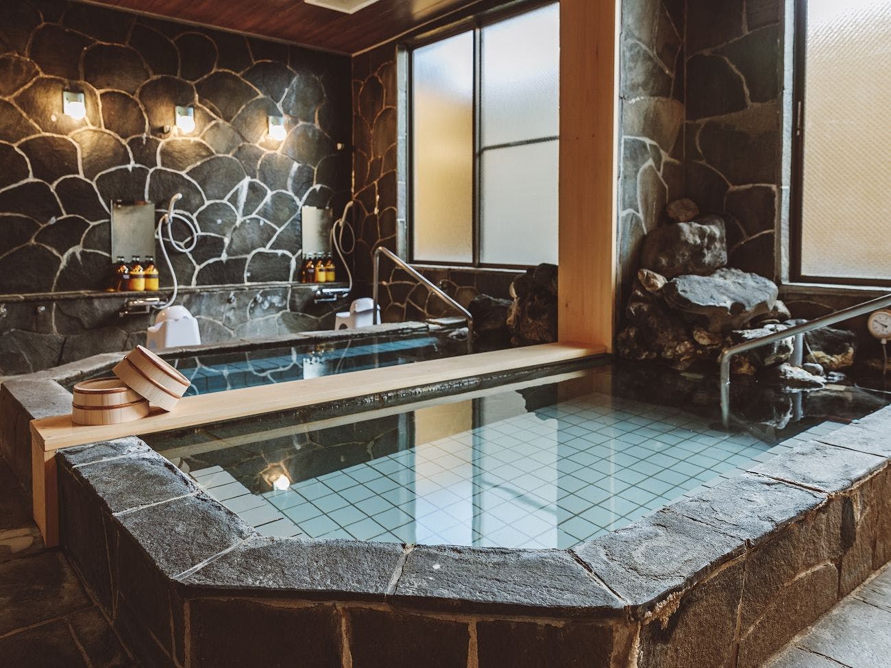 Tateshina BASE kitchen, spa & hotel