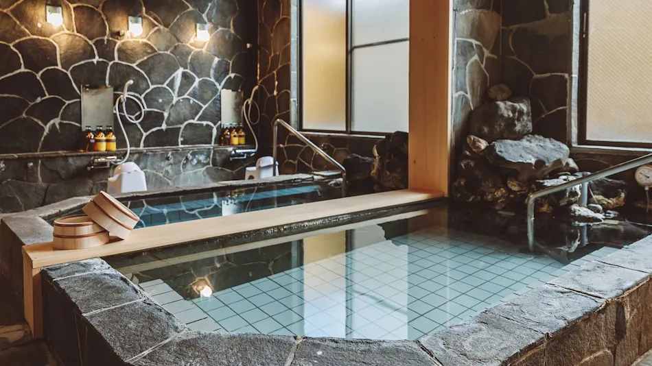 Tateshina BASE kitchen, spa & hotel