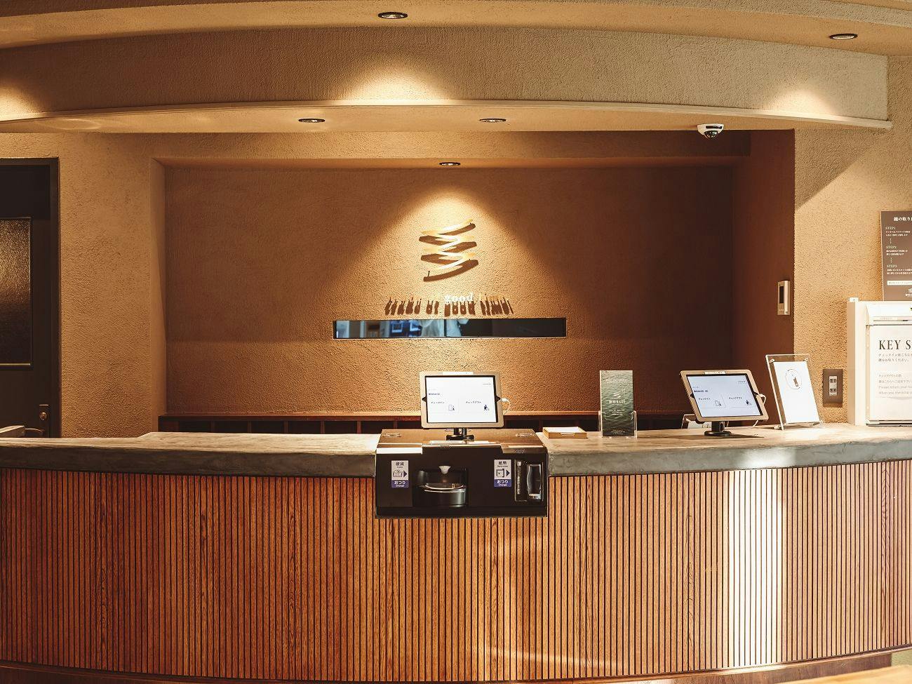 Tateshina BASE kitchen, spa & hotel