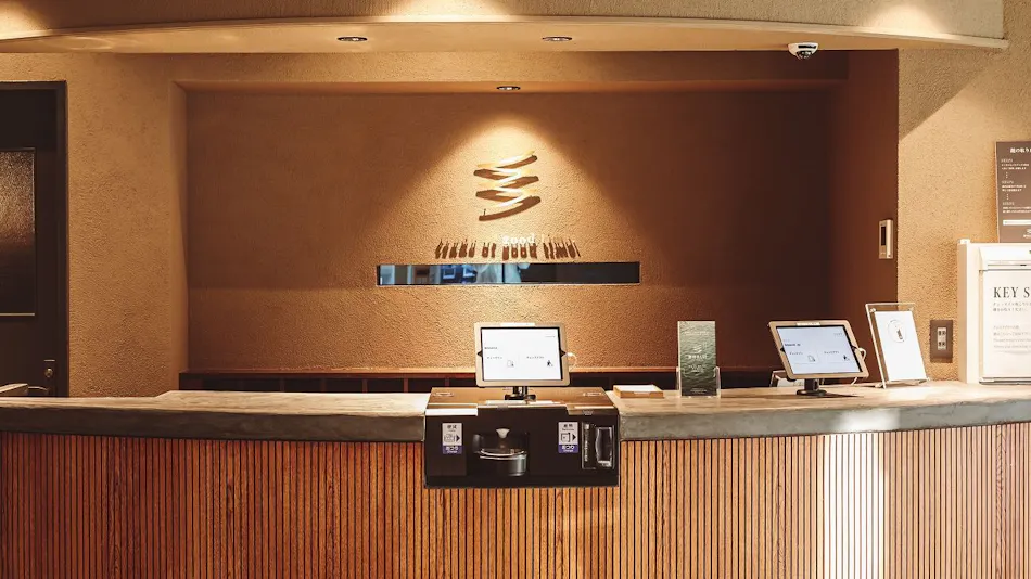 Tateshina BASE kitchen, spa & hotel