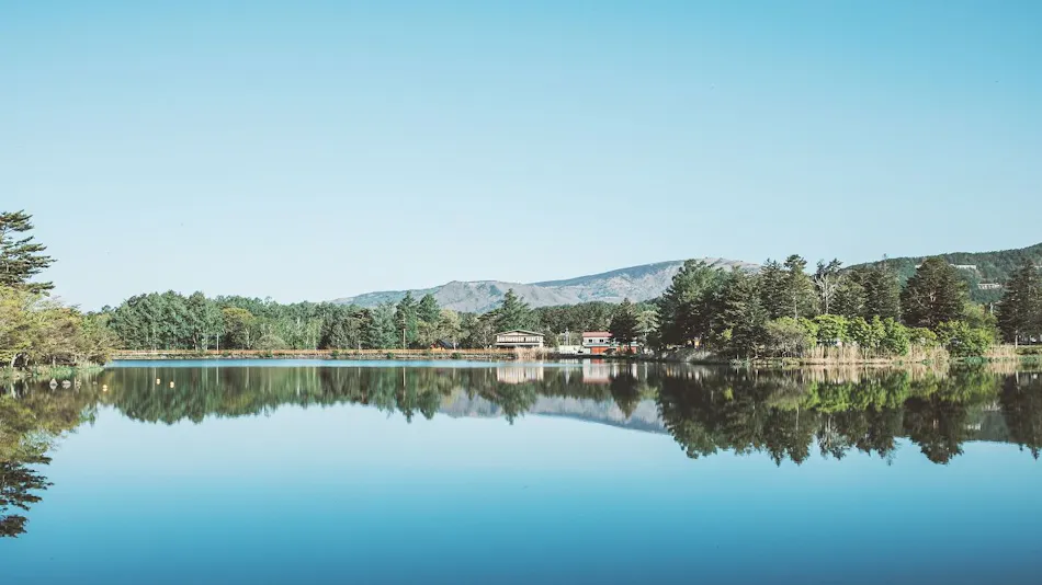 Tateshina BASE kitchen, spa & hotel