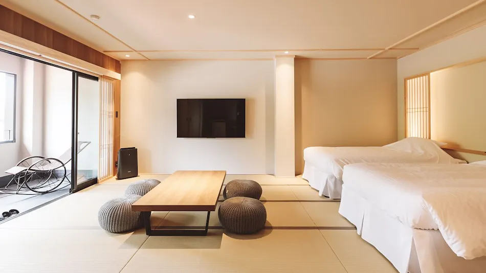 Tateshina BASE kitchen, spa & hotel