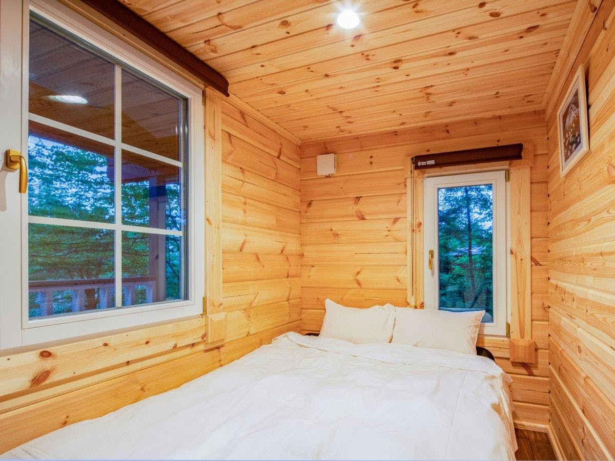 Kita Karuizawa Vacation Rental FARMSIDE
