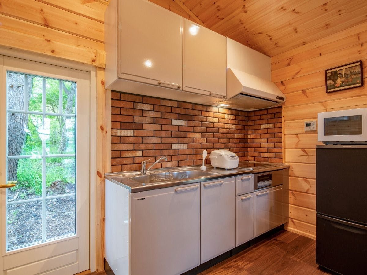 Kita Karuizawa Vacation Rental FARMSIDE