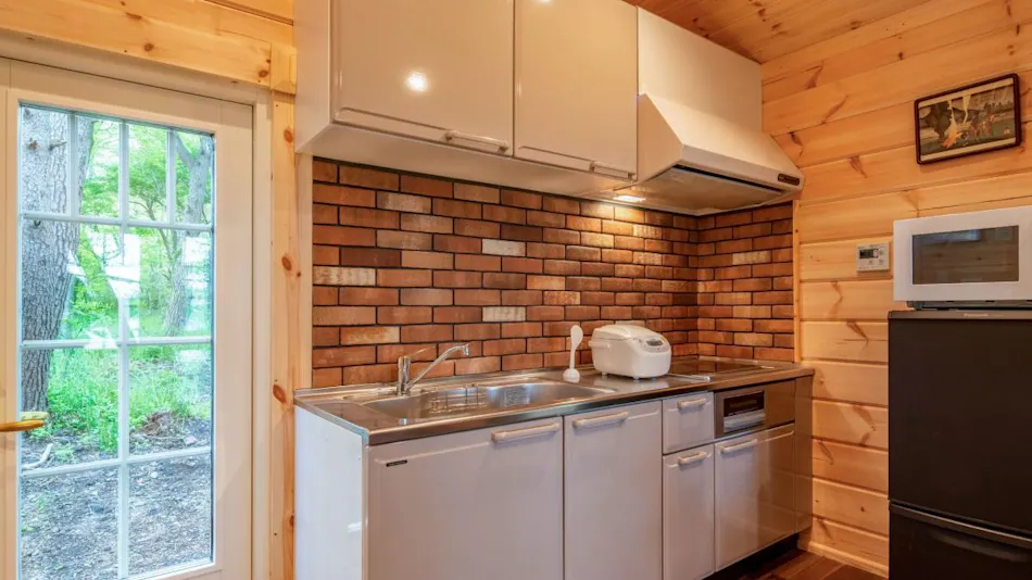 Kita Karuizawa Vacation Rental FARMSIDE