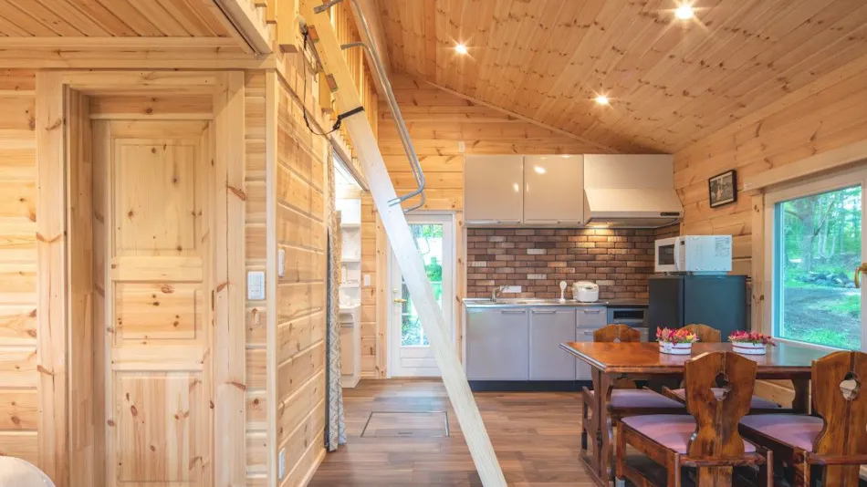 Kita Karuizawa Vacation Rental FARMSIDE