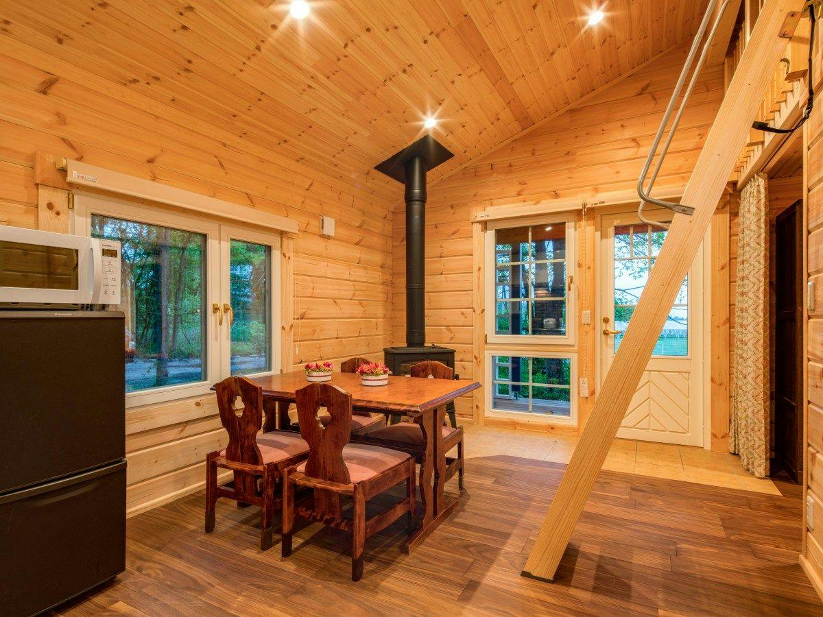 Kita Karuizawa Vacation Rental FARMSIDE