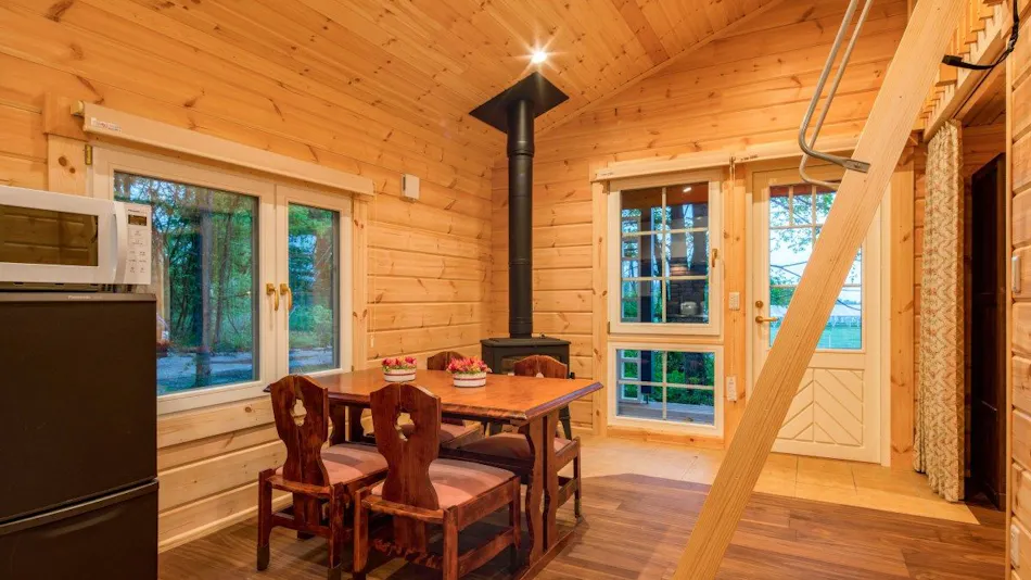 Kita Karuizawa Vacation Rental FARMSIDE