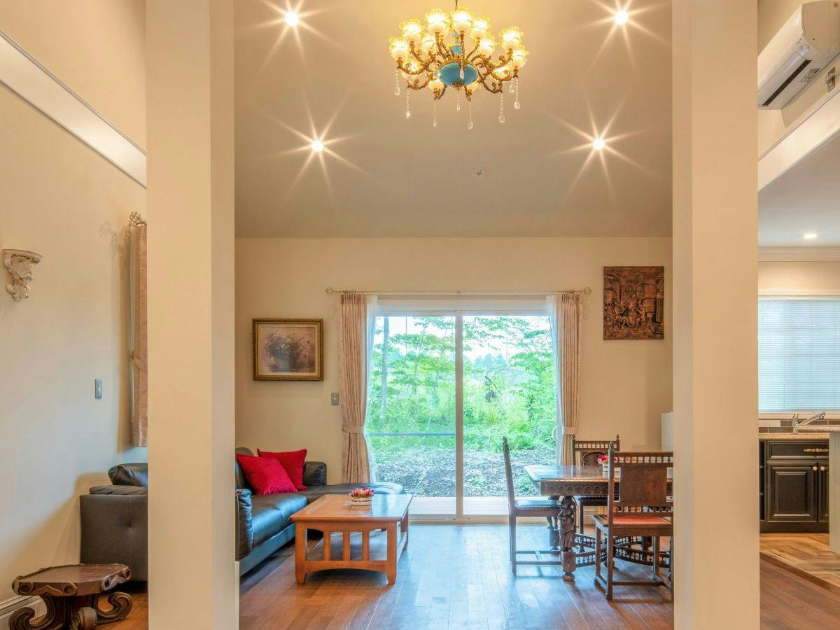 Kita Karuizawa Vacation Rental FARMSIDE