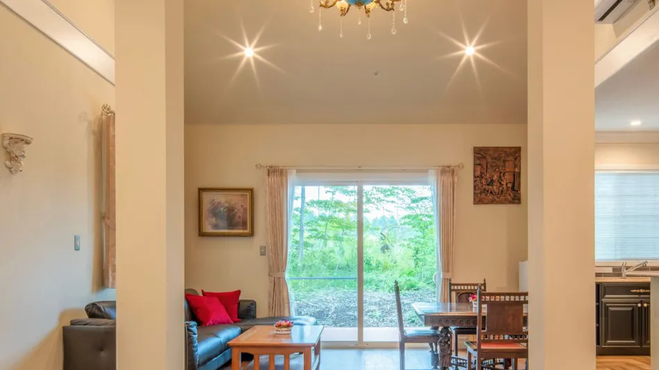 Kita Karuizawa Vacation Rental FARMSIDE