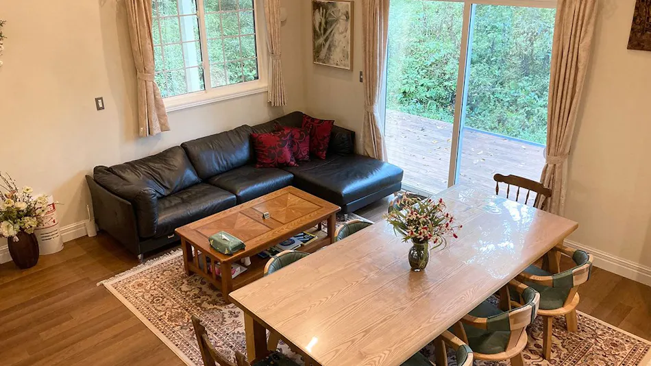 Kita Karuizawa Vacation Rental FARMSIDE