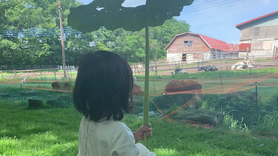 Kita Karuizawa Vacation Rental FARMSIDE