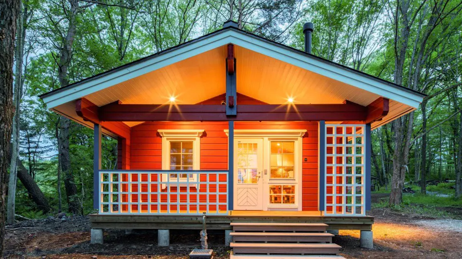 Kita Karuizawa Vacation Rental FARMSIDE