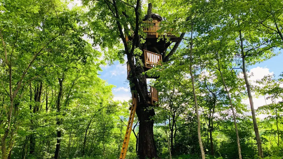 Kita Karuizawa Vacation Rental FARMSIDE